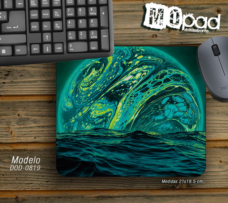 Mousepads