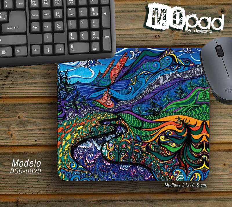 Mousepads