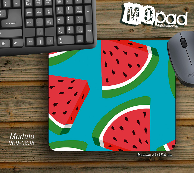 Mousepads