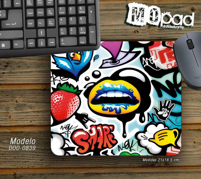 Mousepads
