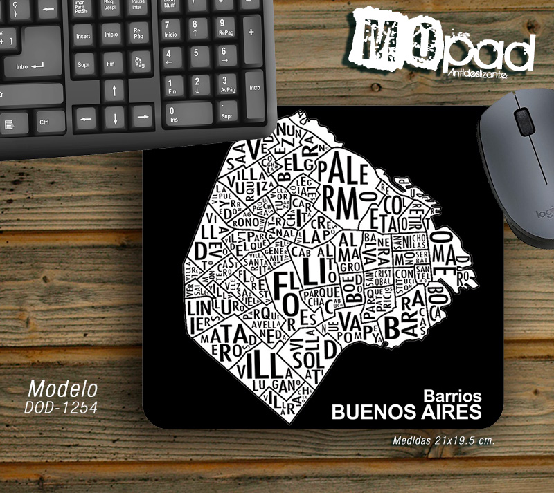 Mousepads