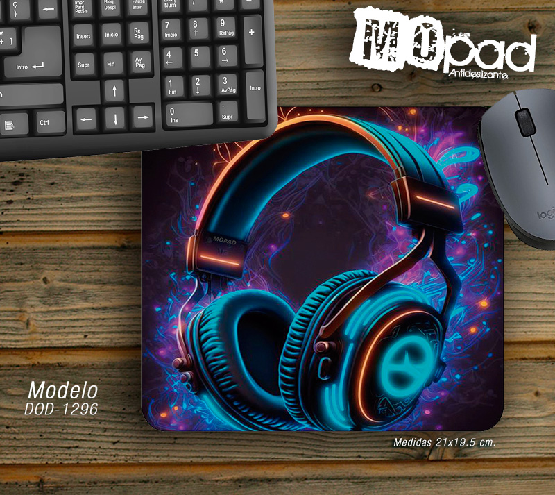 Mousepads
