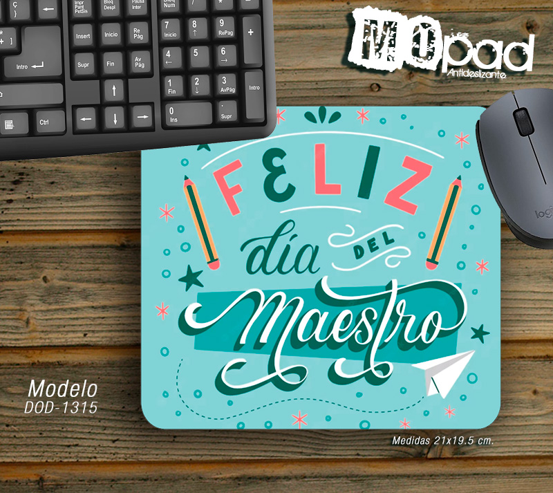 Mousepads
