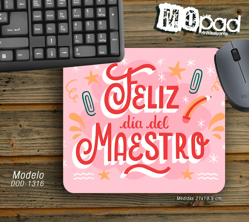 Mousepads