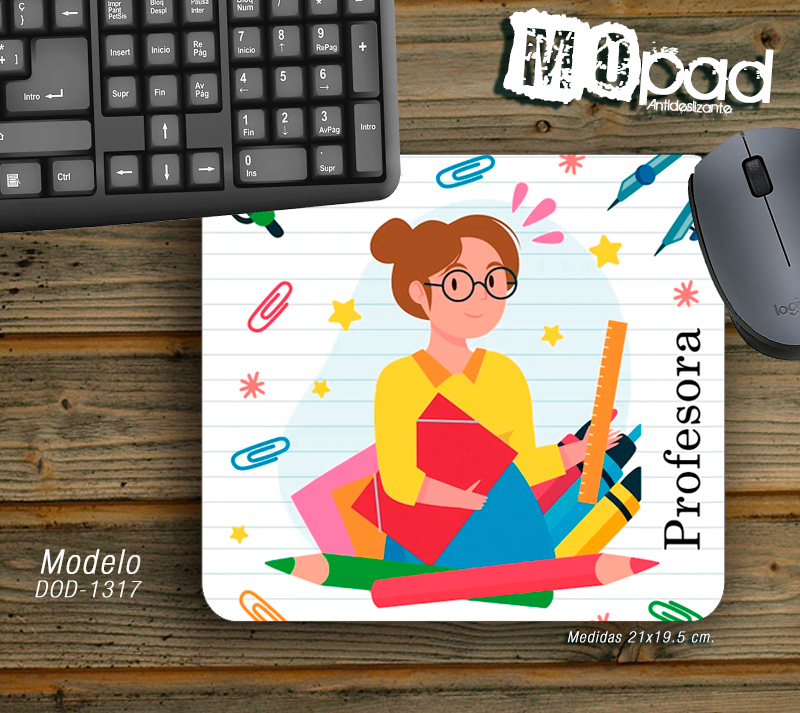 Mousepads
