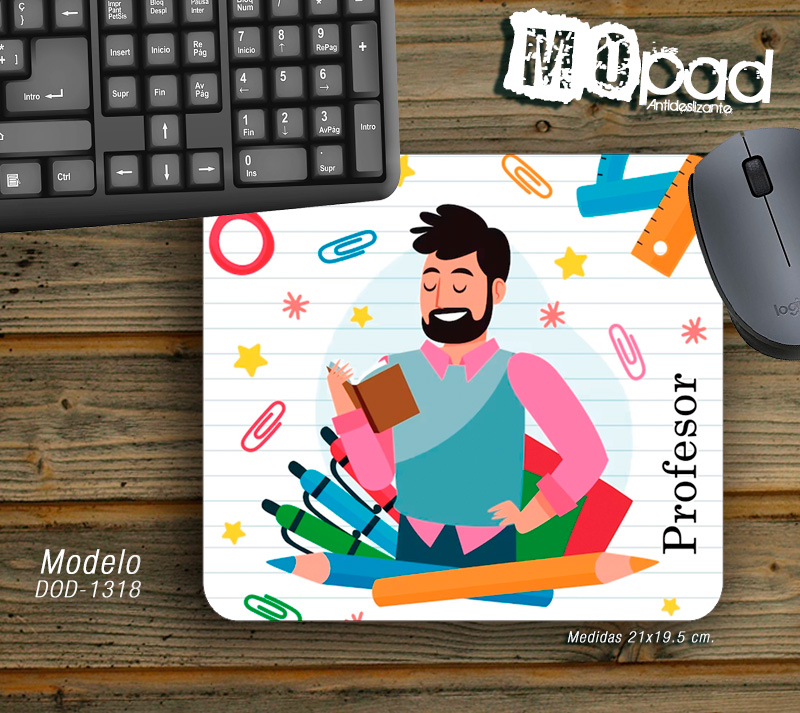 Mousepads