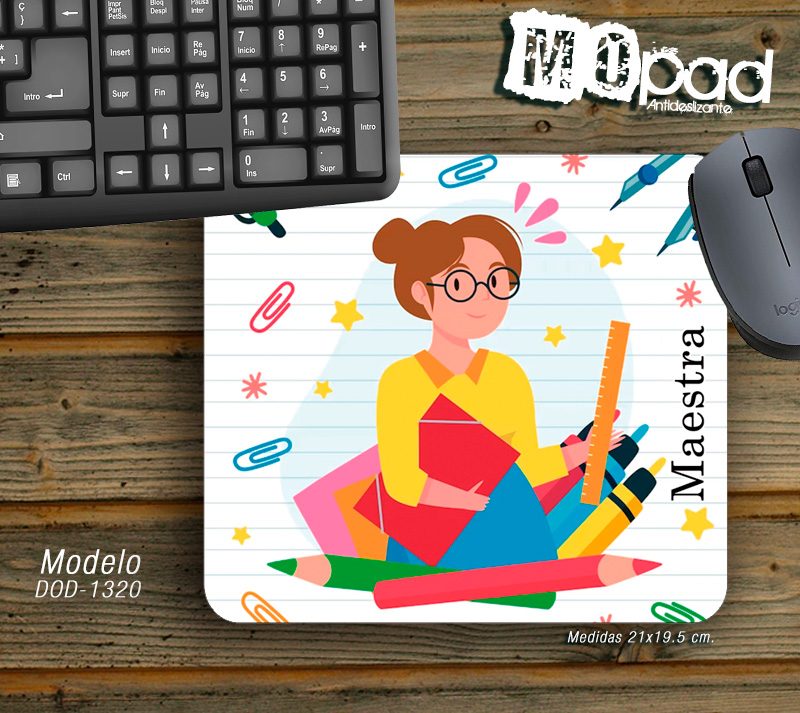 Mousepads