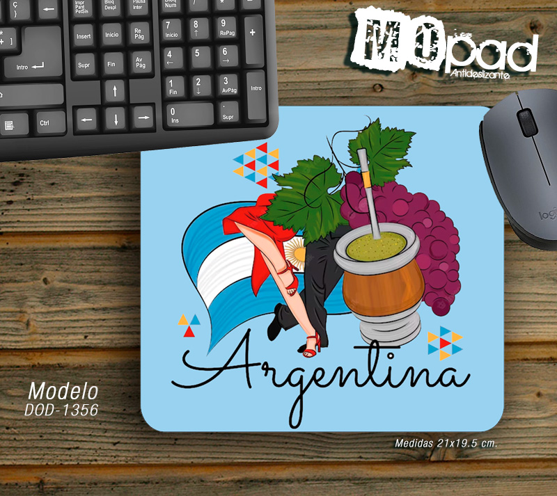 Mousepads