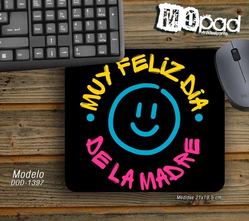 Mousepads