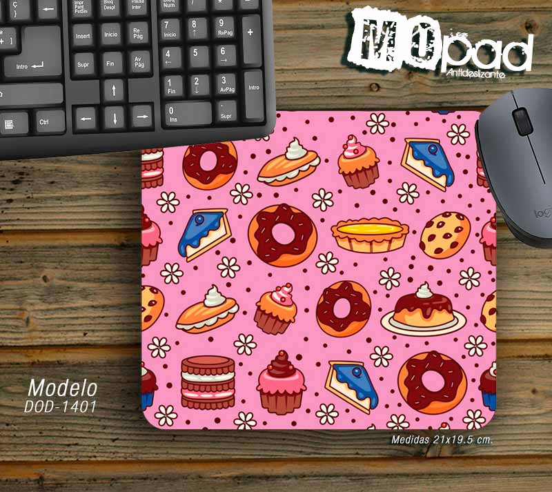 Mousepads