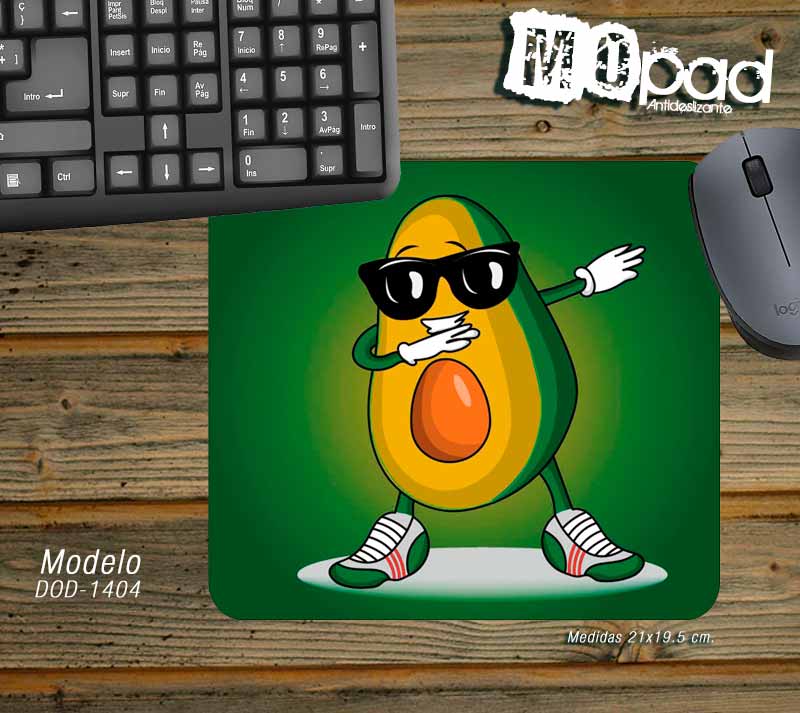 Mousepads