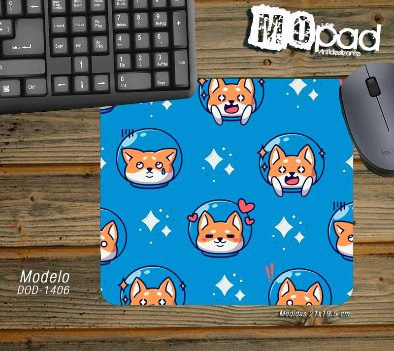 Mousepads