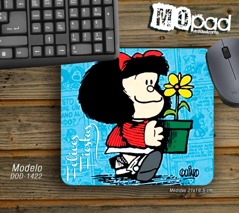 Mousepads