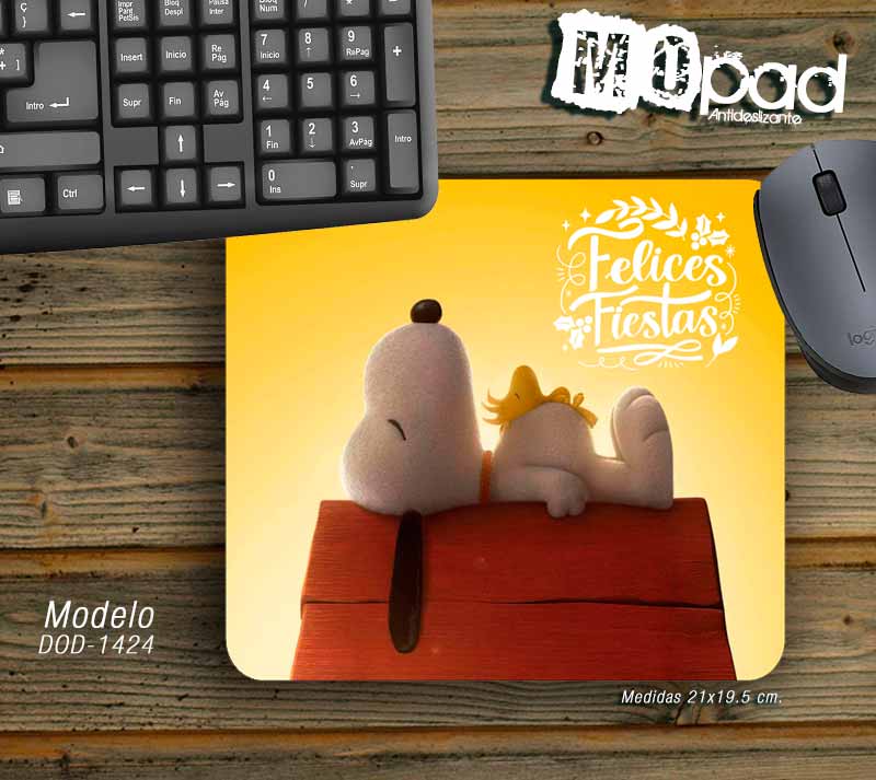 Mousepads