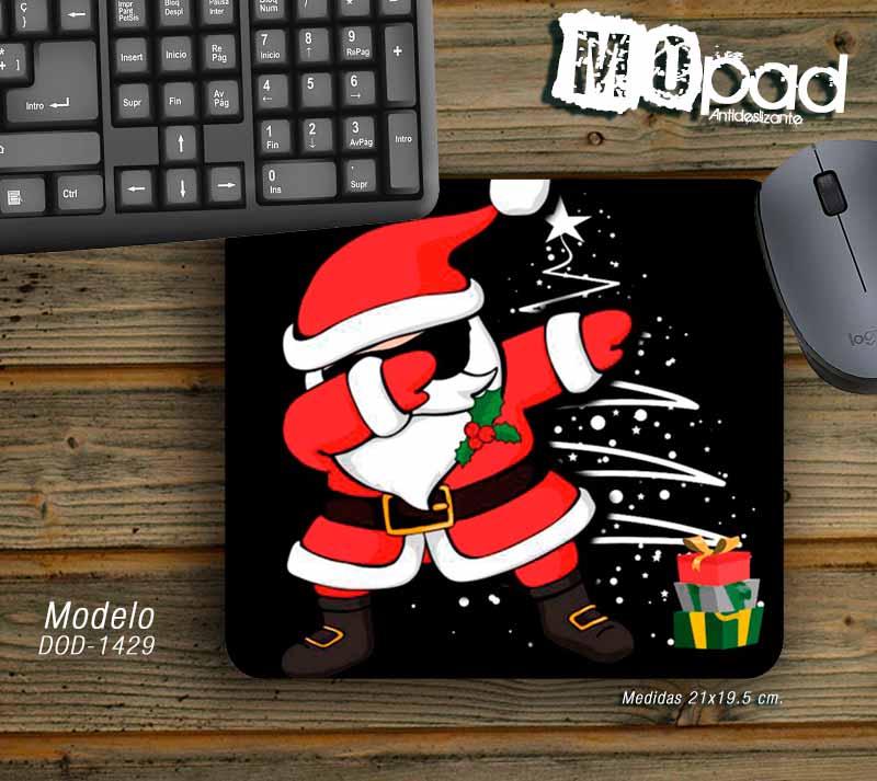 Mousepads