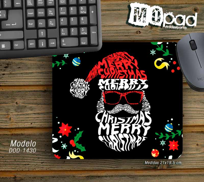 Mousepads