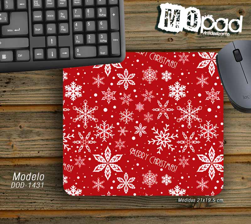 Mousepads