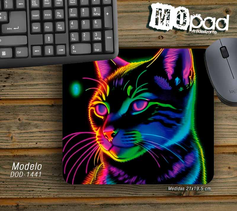 Mousepads