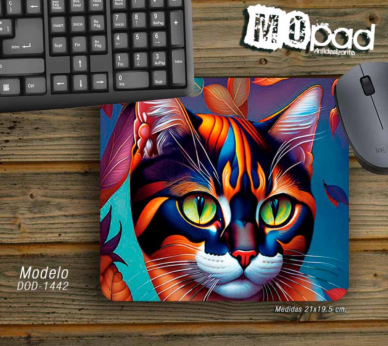 Mousepads