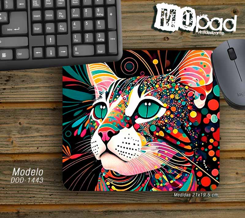 Mousepads