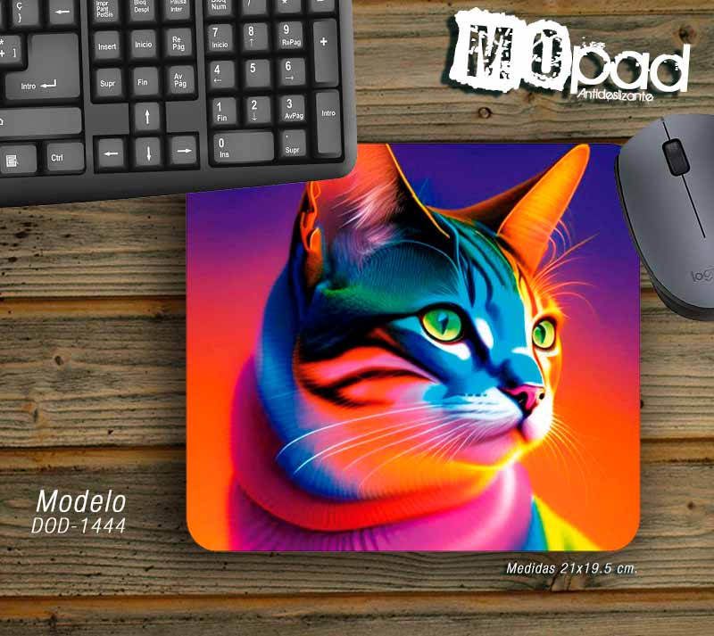 Mousepads