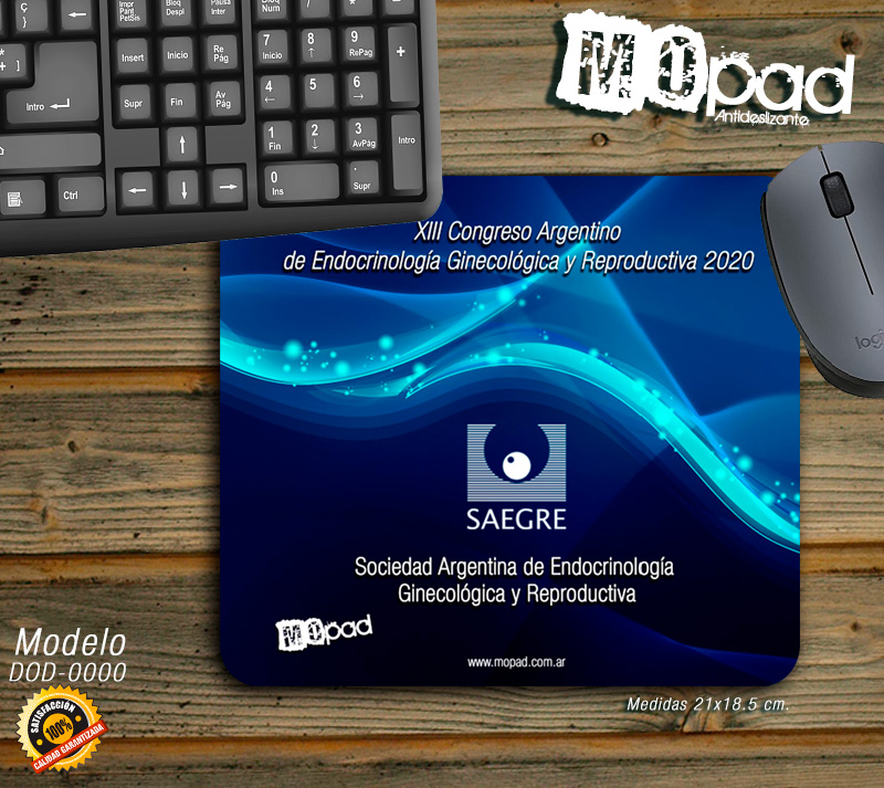Mousepads