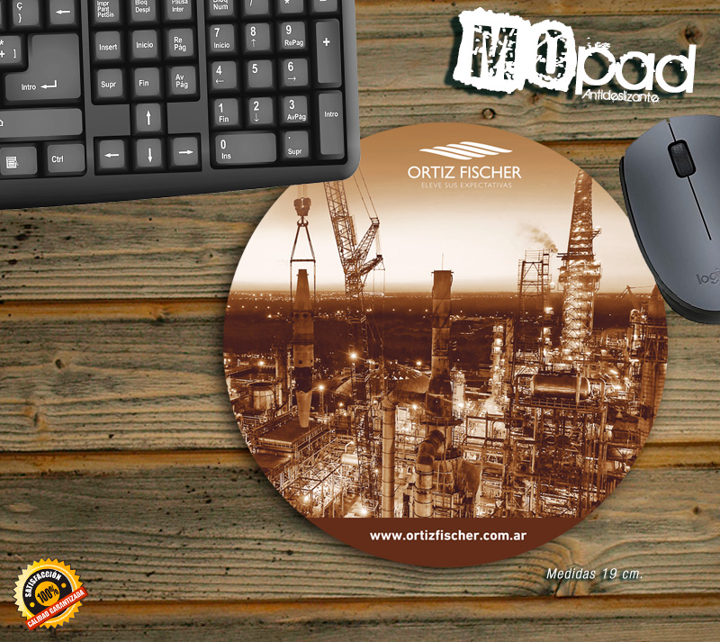 Mousepads