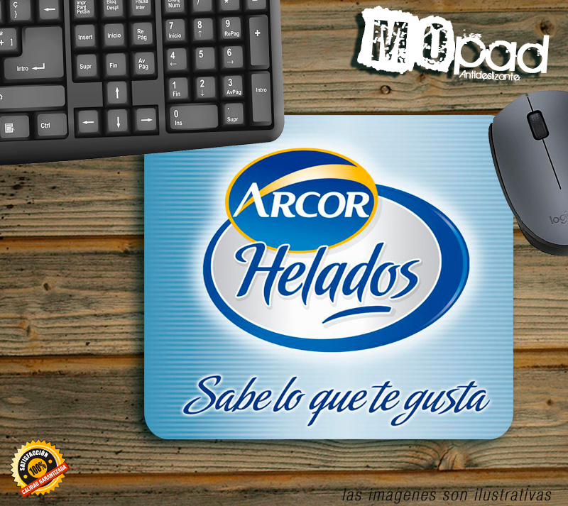 Mousepads