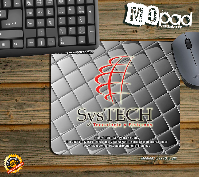 Mousepads