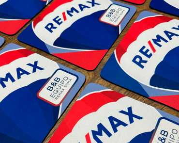 Mousepads para empresa