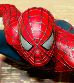 Spiderman
